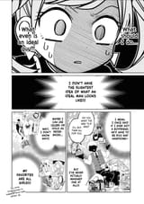sensei bokutachi dumb gyaru