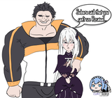 echidna ntr