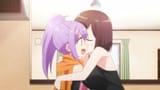 [SubsPlease] Ninja to Koroshiya no Futarigurashi - 11 (1080p) [CBE72A6E].mkv_snapshot_02.41.963