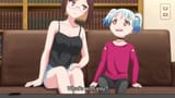 [SubsPlease] Ninja to Koroshiya no Futarigurashi - 11 (720p) [7C4F0D04].mkv-2025-06-19-09h22m28s547