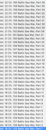 Baltic Namek
