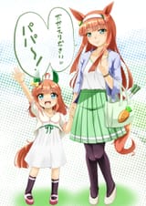 __silence_suzuka_original_and_1_more_drawn_by_hoshi_nohara__ca4e424b3d429ddd627d18f9f0e23e55