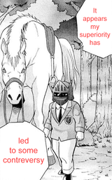 Kevin_Mask_my_superiority_has_led_to_some_contreversy