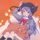 __aijou_karen_tsuyuzaki_mahiru_and_kagura_hikari_shoujo_kageki_revue_starlight_drawn_by_rei931218__sample-916a2cfc6bd6c09523d9a339dbc1e168