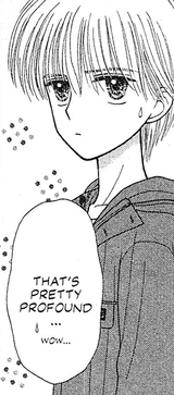 Hayama Profound