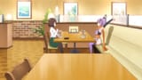 [SubsPlease] Ninja to Koroshiya no Futarigurashi - 11 (1080p) [CBE72A6E].mkv_snapshot_00.36