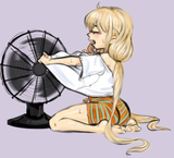 [a] Sweaty