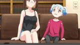 [SubsPlease] Ninja to Koroshiya no Futarigurashi - 11 (1080p) [CBE72A6E].mkv_snapshot_14.24