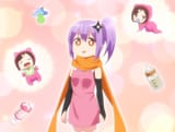 [SubsPlease] Ninja to Koroshiya no Futarigurashi - 11 (1080p) [CBE72A6E].mkv_snapshot_03.40_stitch