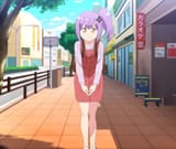 [SubsPlease] Ninja to Koroshiya no Futarigurashi - 11 (1080p) [CBE72A6E].mkv_snapshot_08.48_stitch