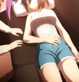 [SubsPlease] Ninja to Koroshiya no Futarigurashi - 11 (1080p) [CBE72A6E].mkv_snapshot_10.18_stitch
