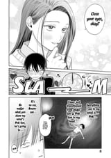Otaku ni Yasashii Gal wa Inai!_ - Period 8.1 - 10