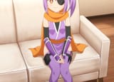 [SubsPlease] Ninja to Koroshiya no Futarigurashi - 11 (1080p) [CBE72A6E].mkv_snapshot_19.53_stitch
