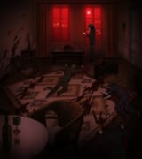 [SubsPlease] Ninja to Koroshiya no Futarigurashi - 11 (1080p) [CBE72A6E].mkv_snapshot_23.04_stitch