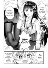 totally necessary angle