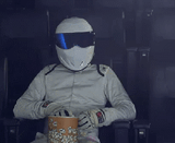 popcorn