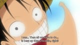 BASED luffy