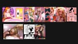 timeline
