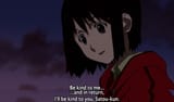 misaki kind