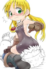 Riko Commando Dumptruck