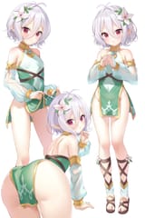 Kokoro No Pantsu 2