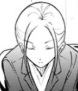 yoshida mom