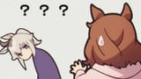 [Erai-raws] Uma Musume - Cinderella Gray - 02 [1080p AMZN WEB-DL AVC EAC3][MultiSub][3F3FACDF]-mpv-shot0002