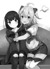 Chise and Teto 09