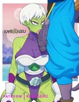 KAMEKUZU-Cheelai-Beerus-Dragon-Ball-7521968
