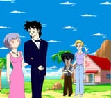 goten rei date