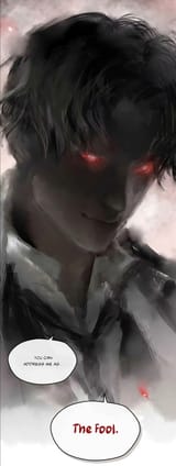 the_fool_manhua