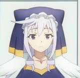 eris is dissapointed