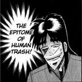 kaiji
