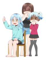 varying degrees of want
