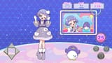 Chii Penguin arcade