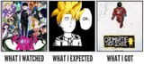 Mob Psycho 100