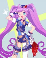 __manaka_laala_pretty_series_and_1_more_drawn_by_ku_residual666__bf3b1d346ba5707fc66f1fe6656c0419