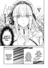 Trapped in a Dating Sim - The World of Otome Games Is Tough for Mobs - Chapter 45 - 19