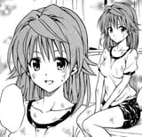 Riko_TLR_manga
