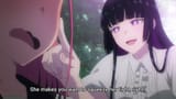 [ASW] Rock wa Lady no Tashinami deshite - 12 [1080p HEVC][DB1D0EB1].mkv_20250619_105148.436