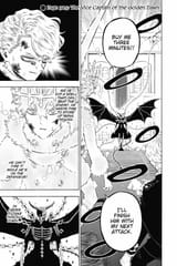 Black Clover - c305 (v31) - p023 [dig] [VIZ Media] [DigitalMangaFan]