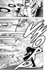 Black Clover - c305 (v31) - p027 [dig] [VIZ Media] [DigitalMangaFan]