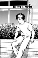 Parasyte - c014 (v02) - p133 [dig] [Friends] [Kodansha Comics] [danke-Empire] {HQ} {r2}