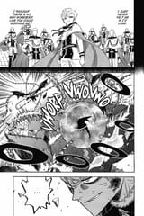 Black Clover - c305 (v31) - p029 [dig] [VIZ Media] [DigitalMangaFan]