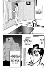 Parasyte - c014 (v02) - p134 [dig] [Friends] [Kodansha Comics] [danke-Empire] {HQ} {r2}