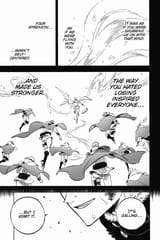 Black Clover - c305 (v31) - p031 [dig] [VIZ Media] [DigitalMangaFan]