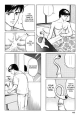 Parasyte - c014 (v02) - p140 [dig] [Friends] [Kodansha Comics] [danke-Empire] {HQ} {r2}