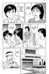Parasyte - c014 (v02) - p141 [dig] [Friends] [Kodansha Comics] [danke-Empire] {HQ} {r2}
