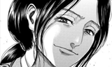 piku&#039;s cute smug smile