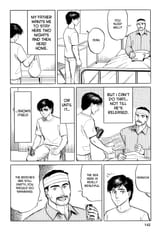 Parasyte - c014 (v02) - p142 [dig] [Friends] [Kodansha Comics] [danke-Empire] {HQ} {r2}